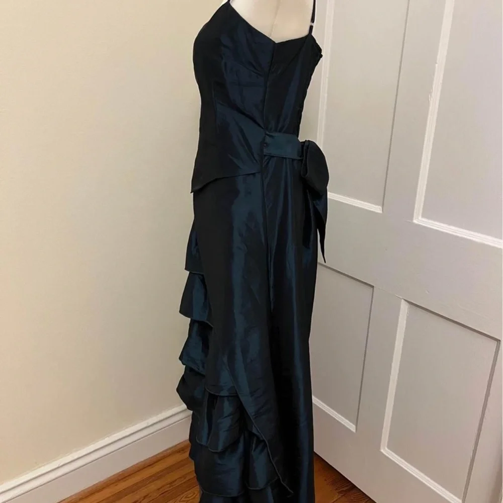 Mark Sales Gown - Picture 3 of 5